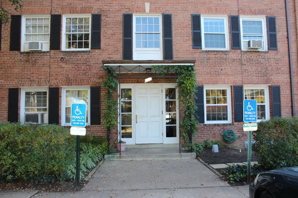 5106 Columbia Pike