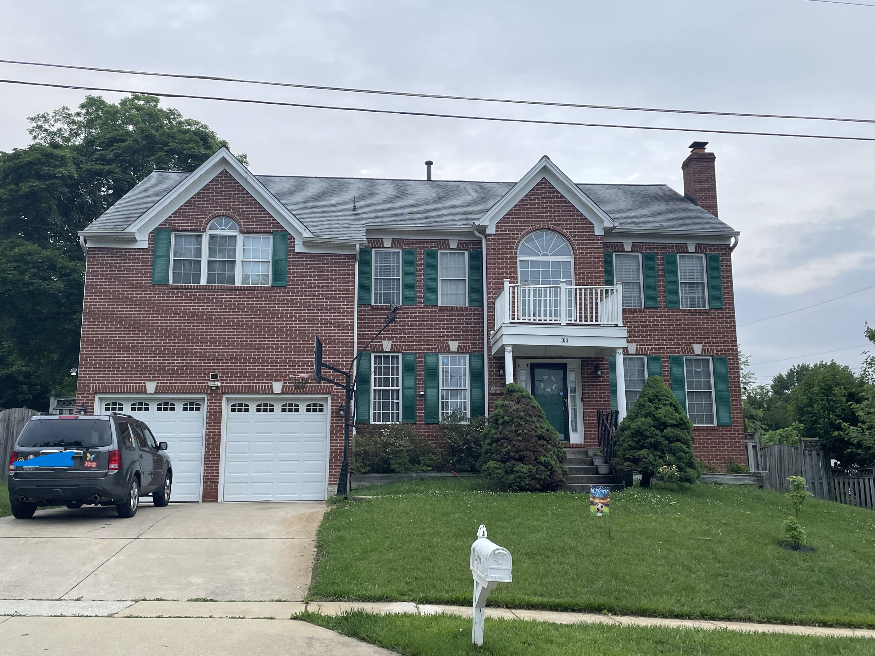 13111 Venetian Road