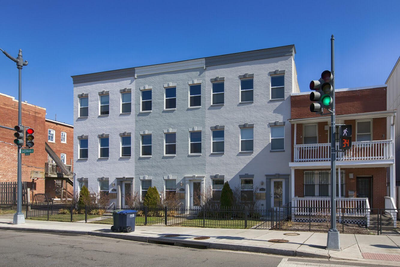 3415 Sherman Avenue Northwest