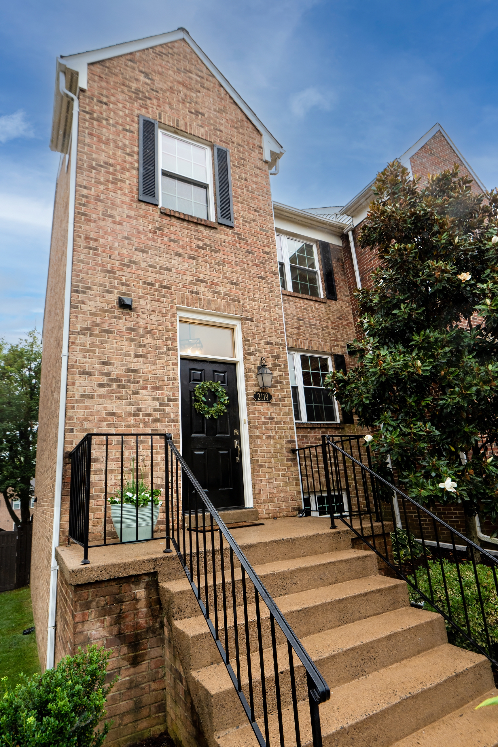 2119 Hutchison Grove Ct