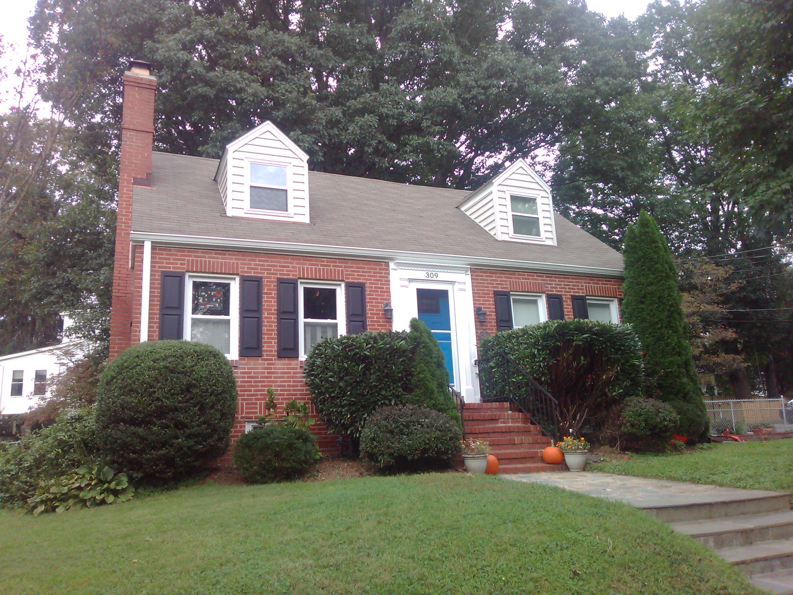 309 Leighton Avenue