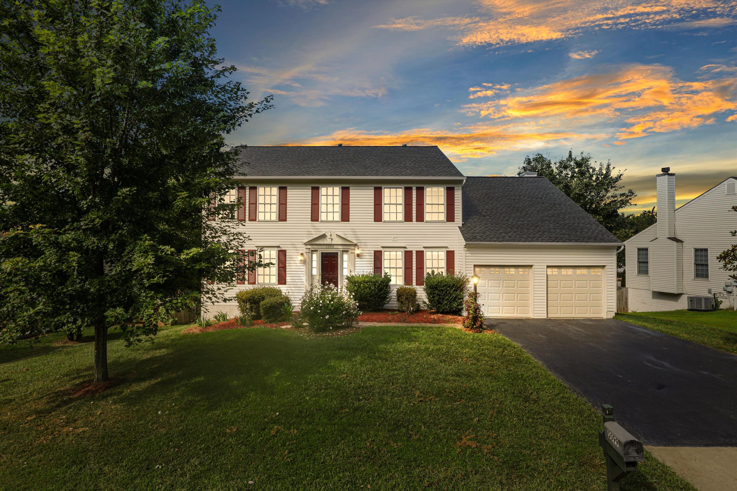 5099 Leatherback Rd
