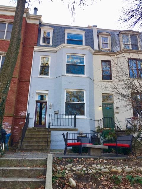 1834 Ingleside Terrace Northwest