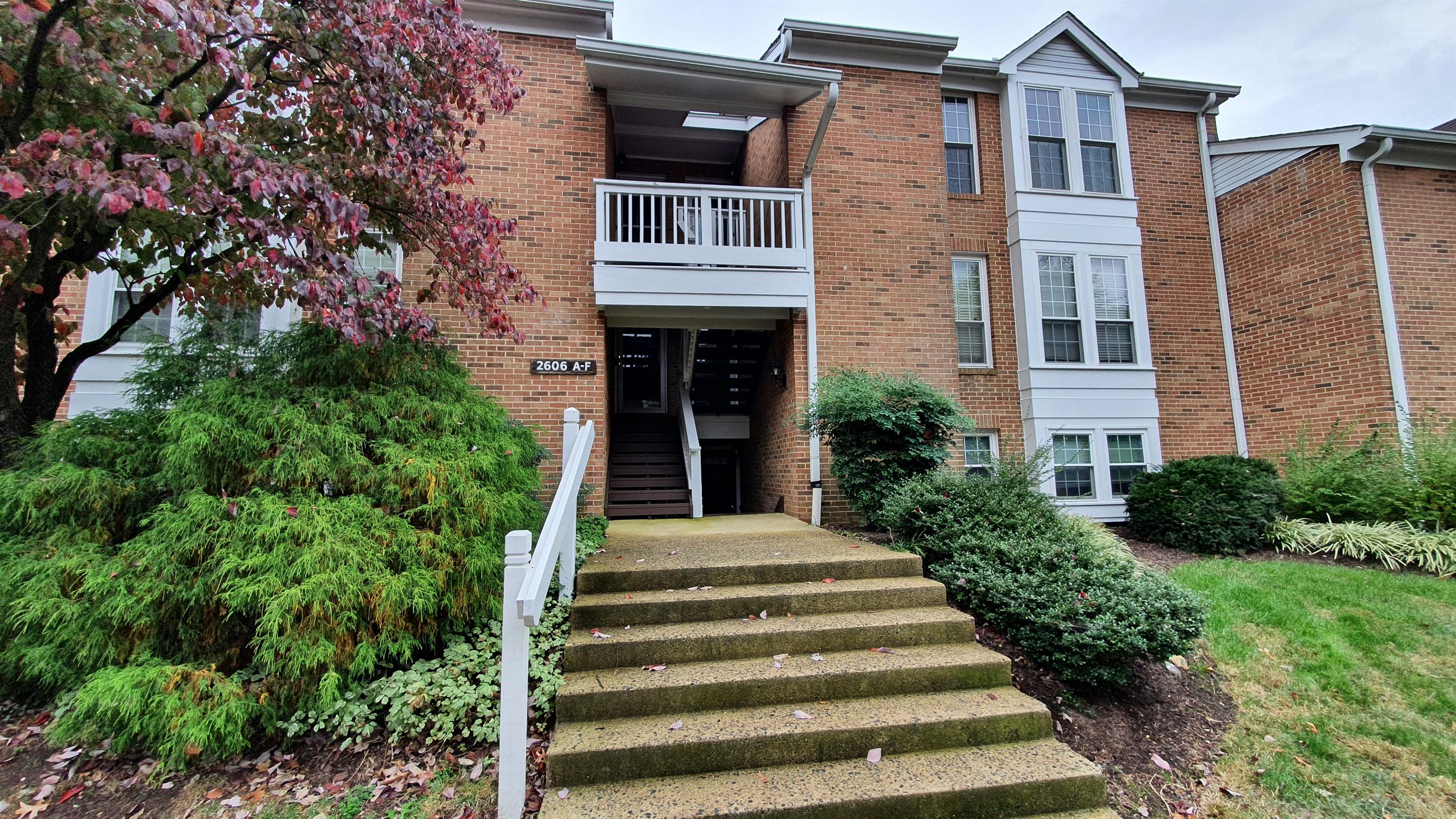 2606 Arlington Mill Drive