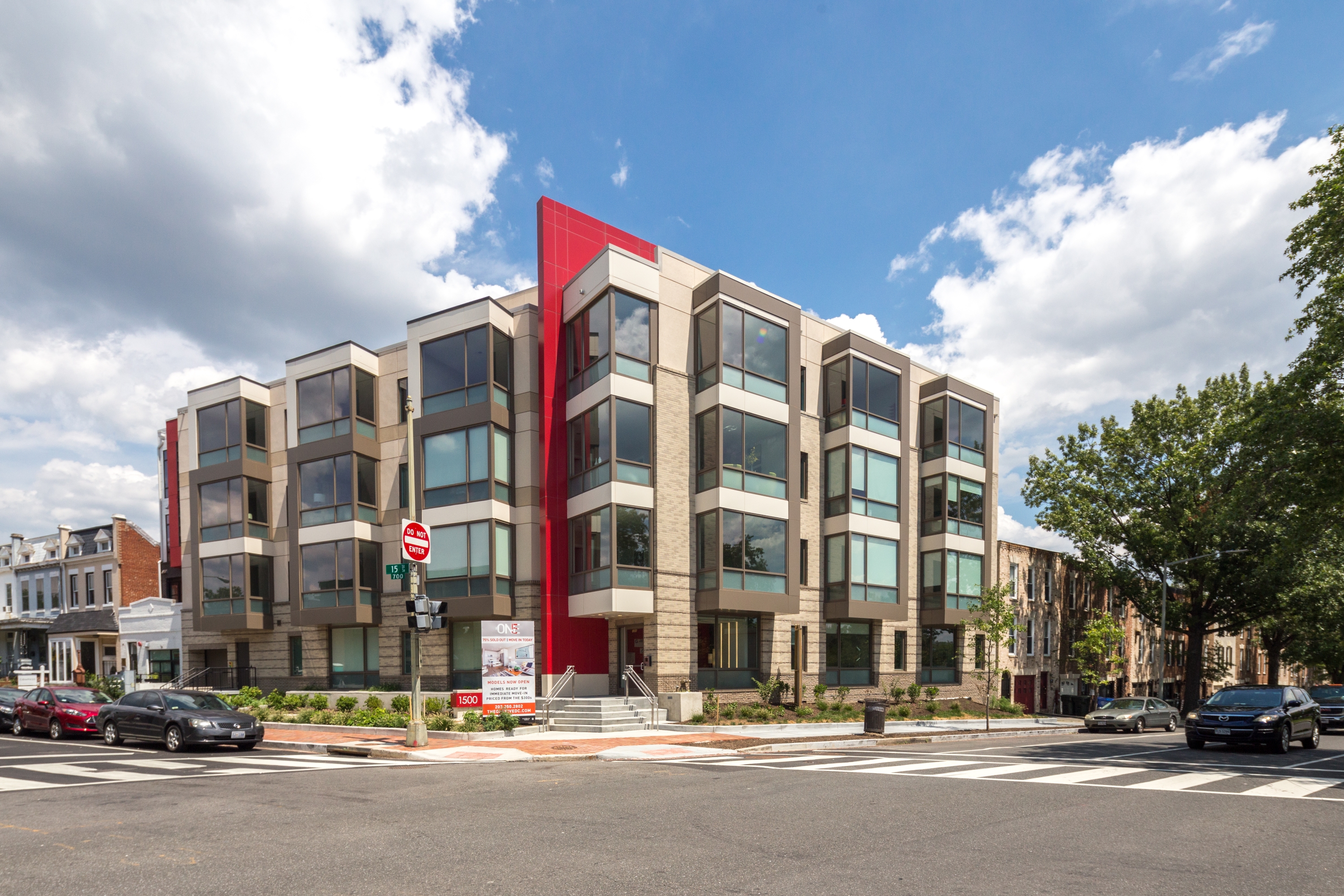 1500 Pennsylvania Ave SE #211