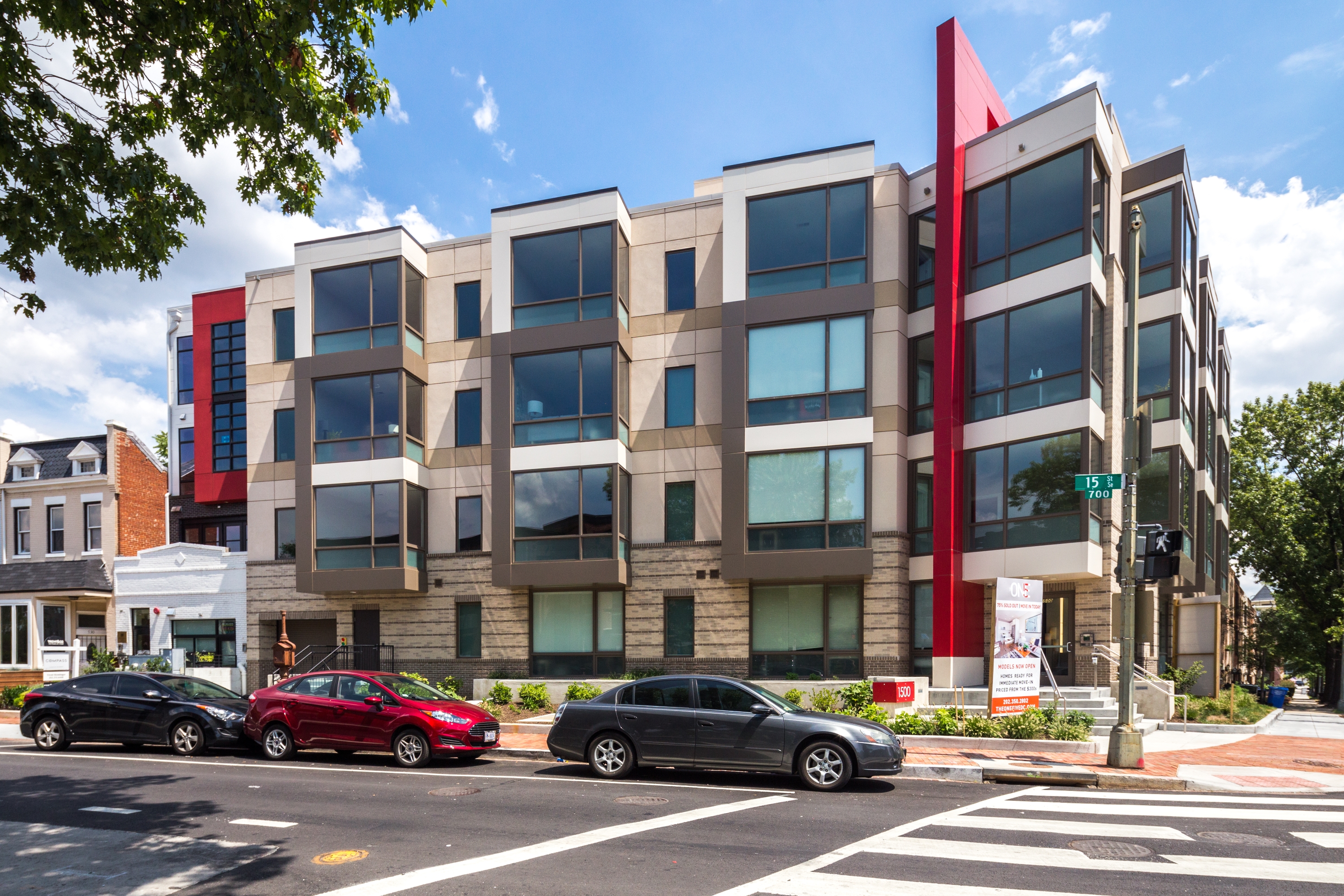 1500 Pennsylvania Ave SE #211