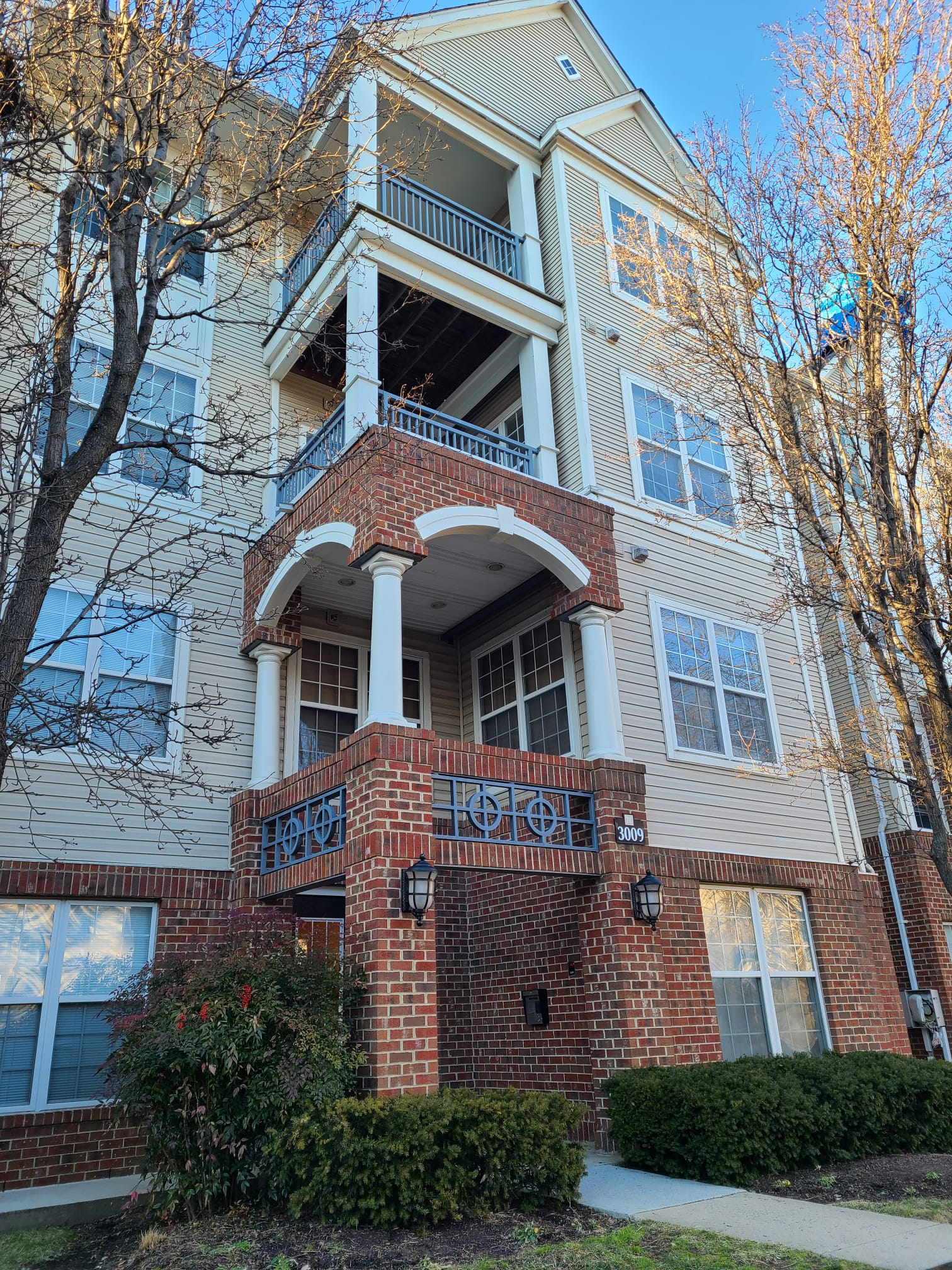 3009 Nicosh Cir