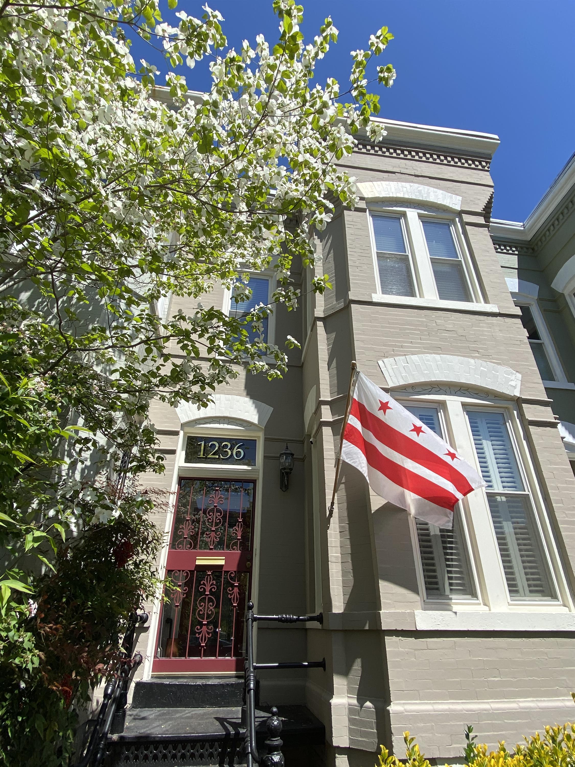 1236 G Street Northeast