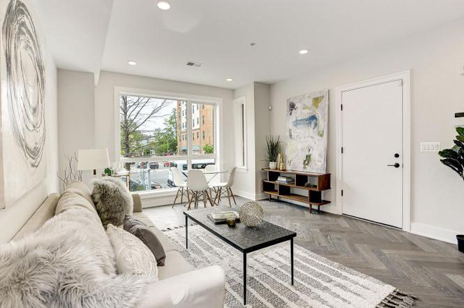 3463 14th Street Northwest #2