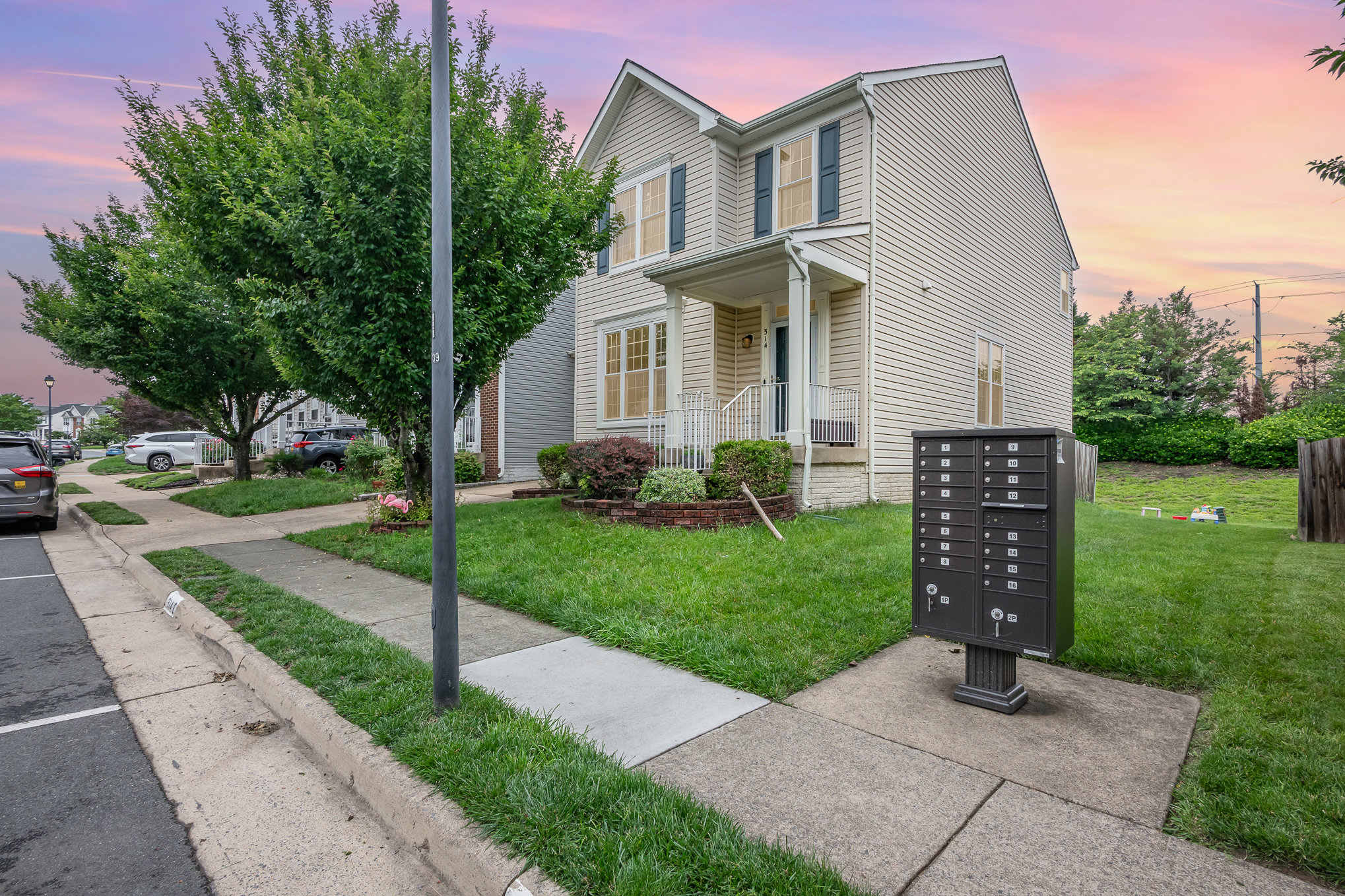 314 Ebaugh Dr SE