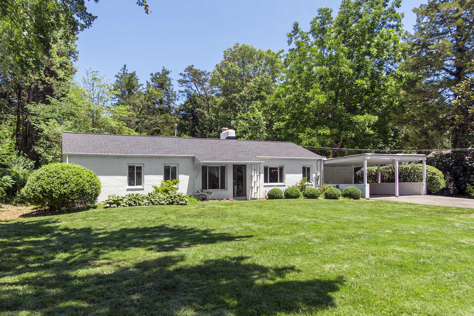 6418 Overhill Rd