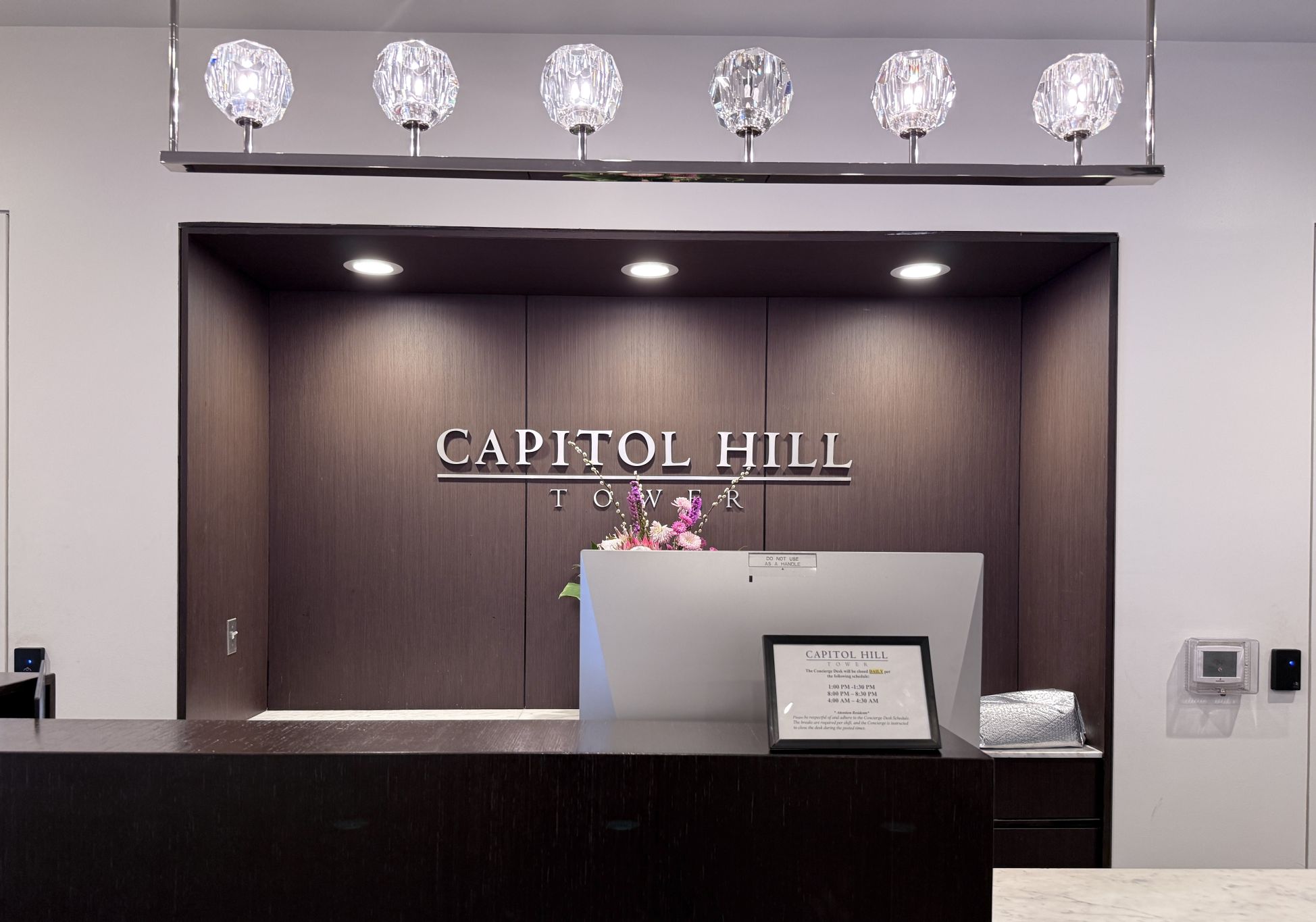 1000 New Jersey Ave SE