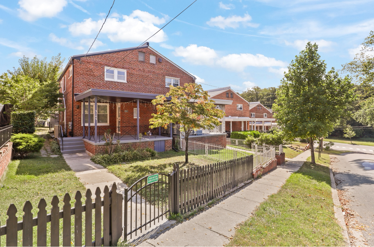 5145 8th Street Northeast - 1
