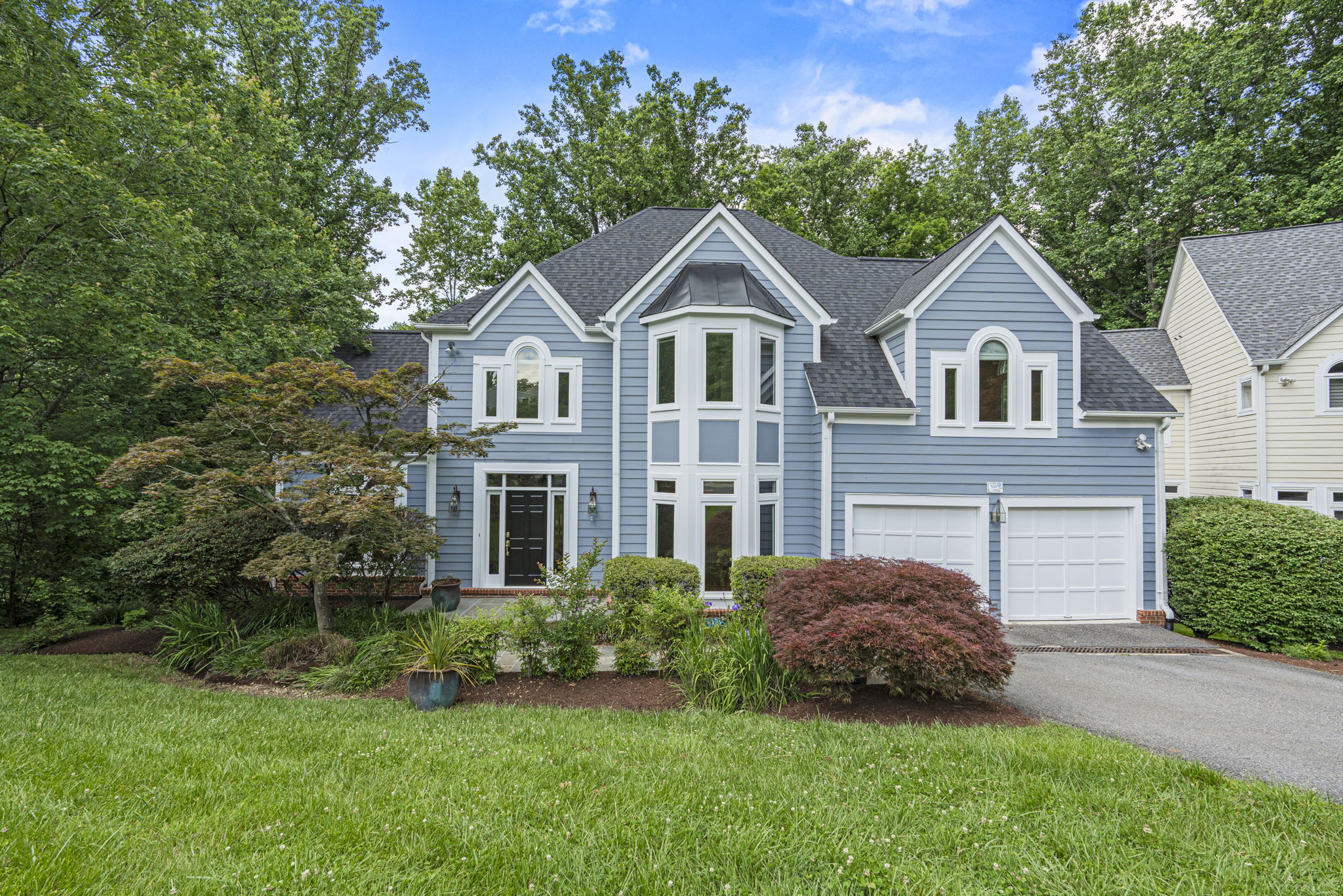 7926 Long Ridge Court