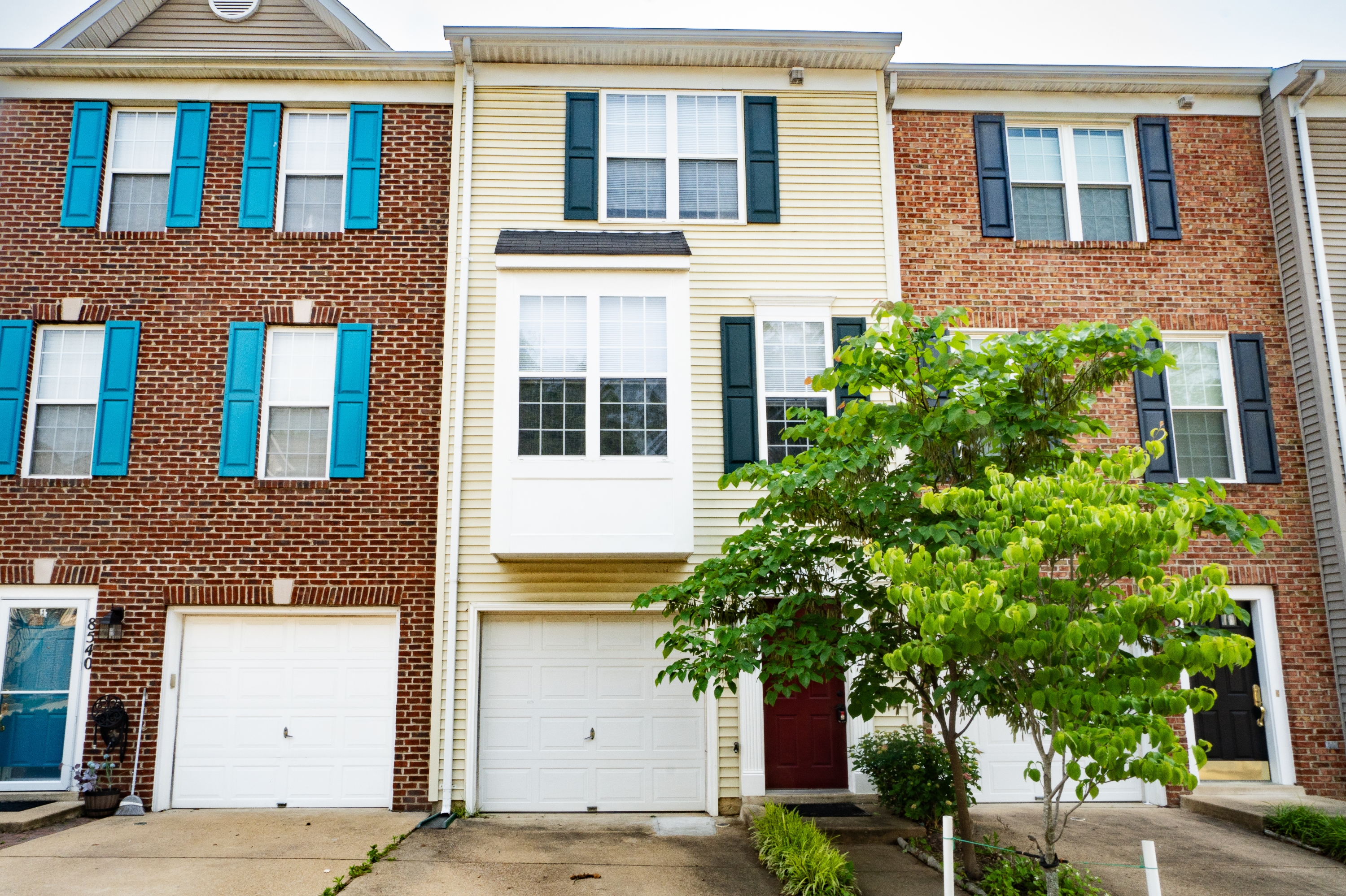 8538 Towne Manor Ct