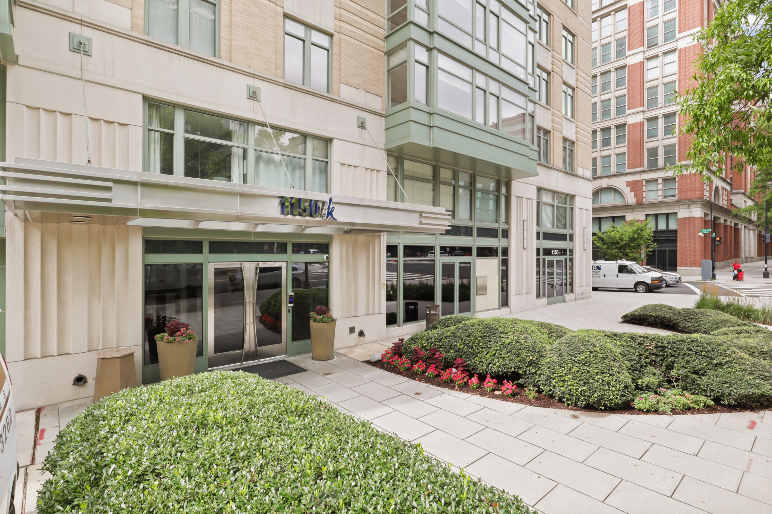 1150 K St NW