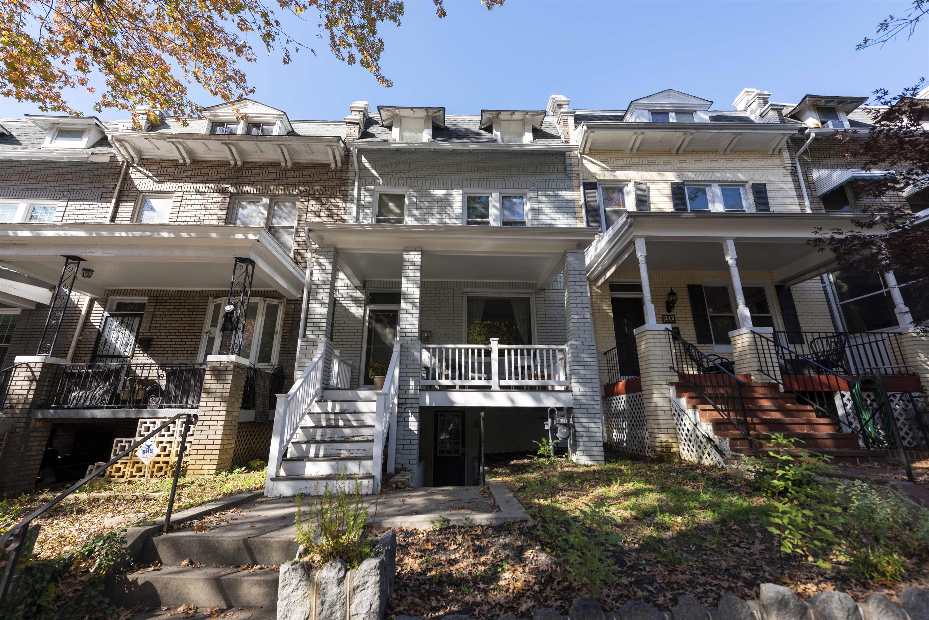 215 Rock Creek Church Road NW
