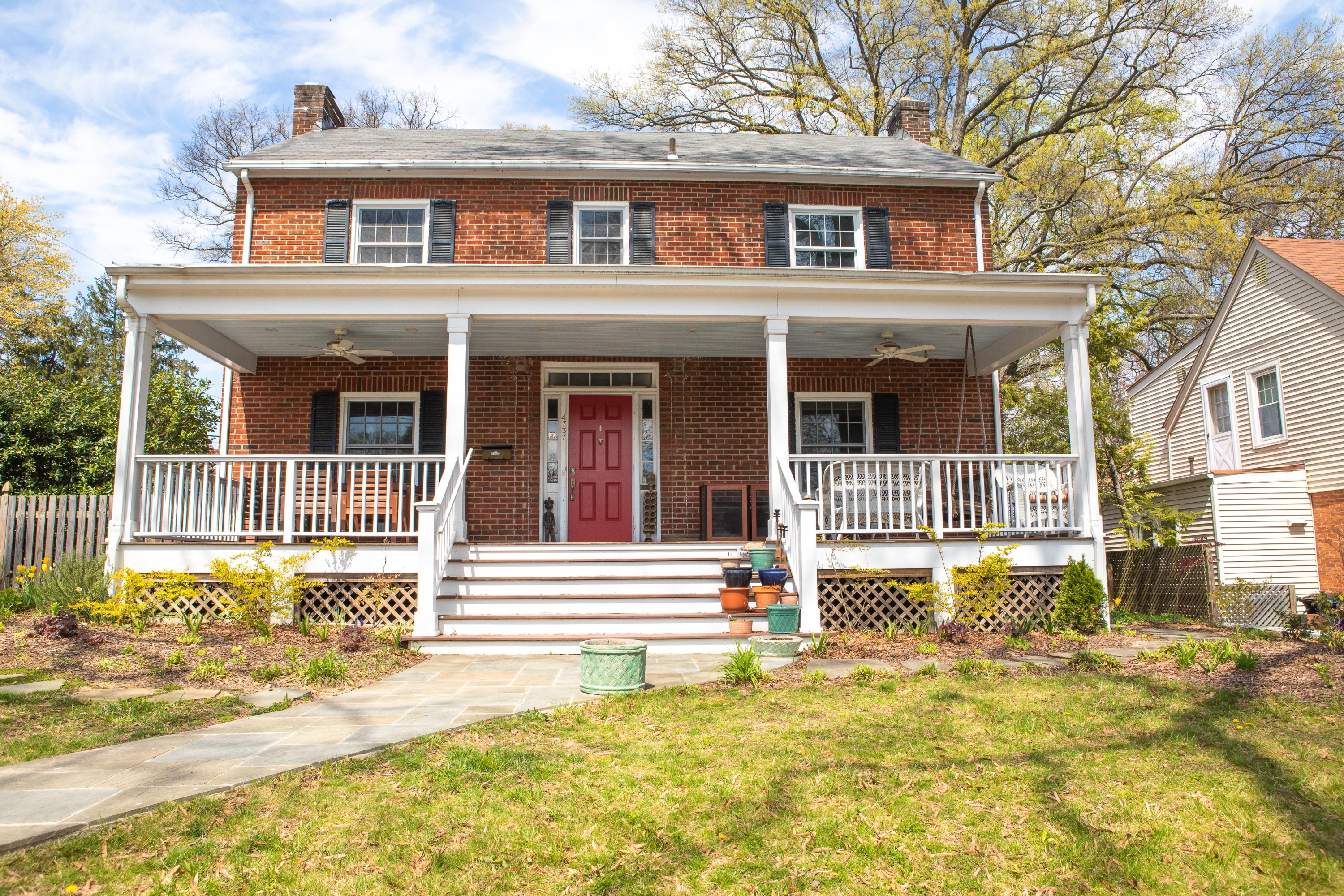 4737 11th Street North