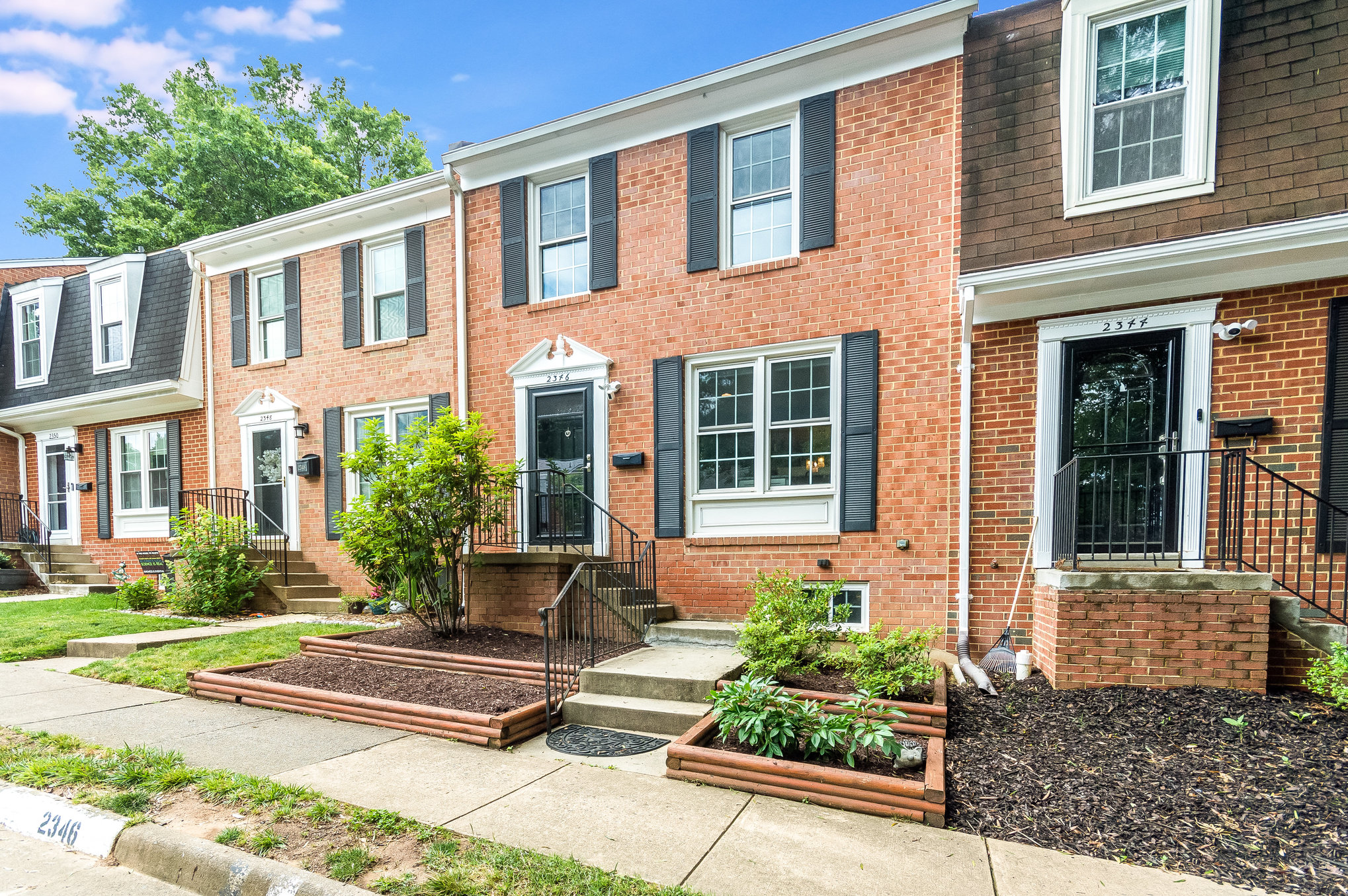 2346 Horseferry Ct