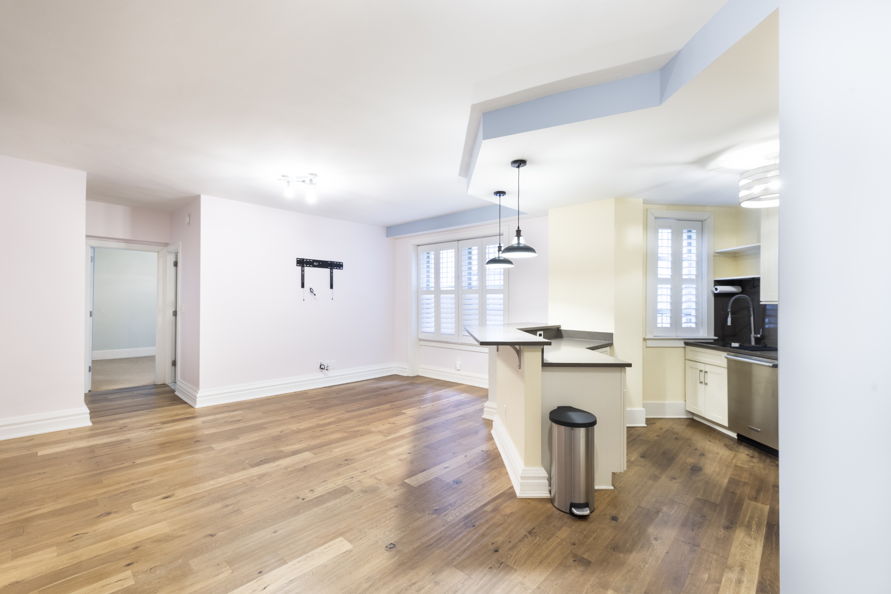 1910 Kalorama Road NW, Unit 105 - 1