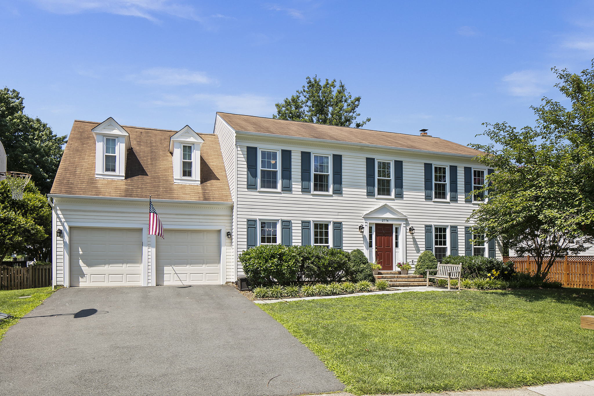 2774 Melchester Dr