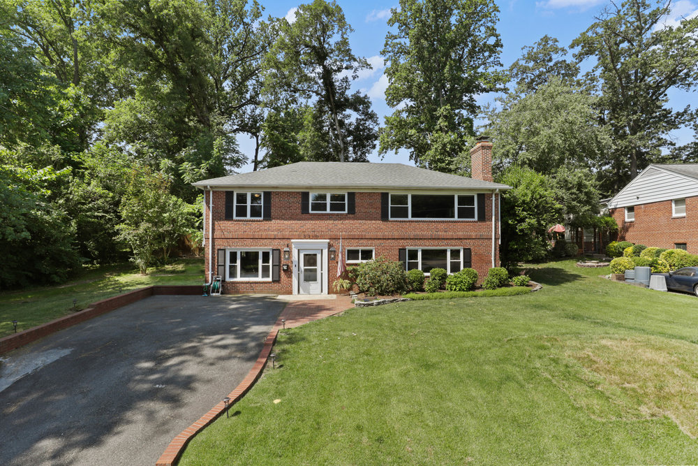 3310 Graham Rd