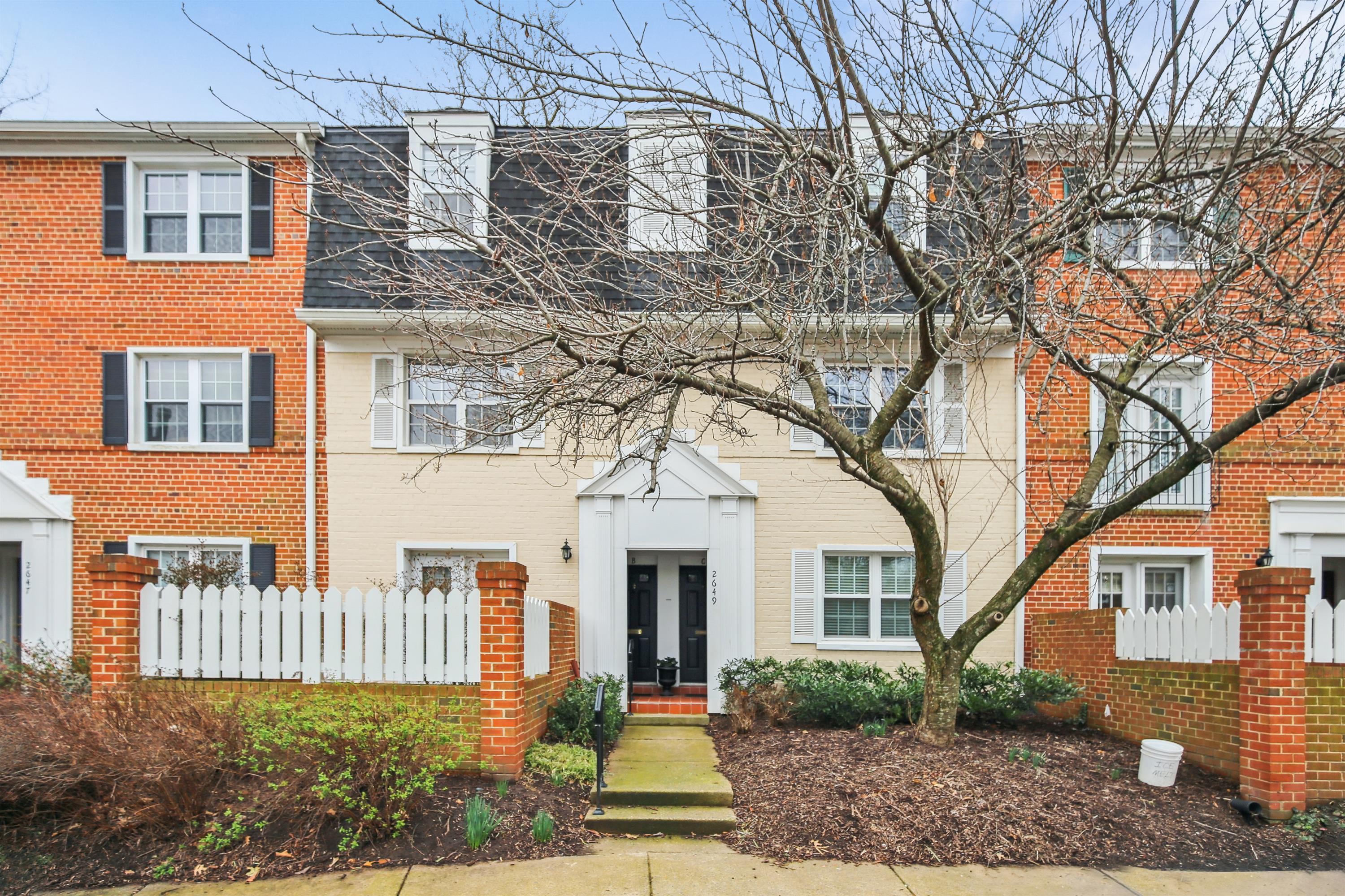 2649 S Walter Reed Dr