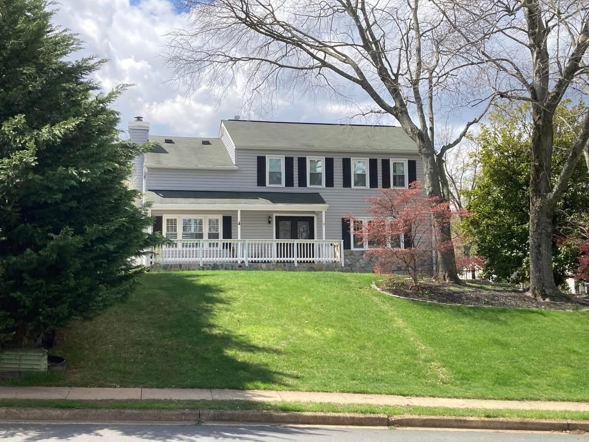 6511 Cape Court